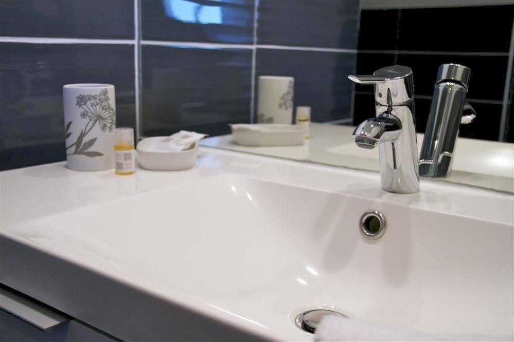Louison Appart & Suite 基伯龙 外观 照片